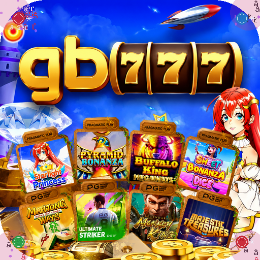 gb777 — galeri pratinjau - APK Resmi