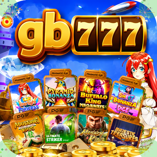 gb777 — galeri pratinjau Resmi APK